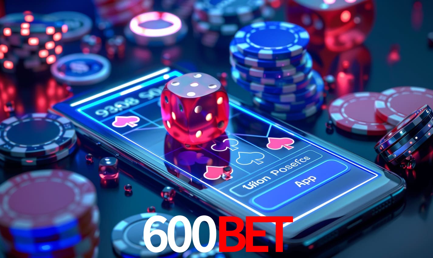 Baixar App 600Bet