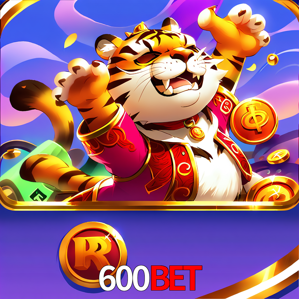 Cassino Online 600Bet